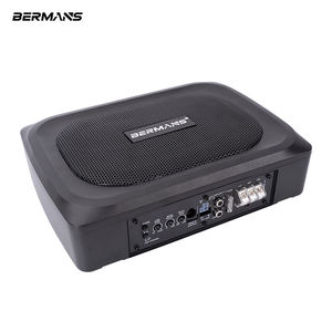 Factory Direct 1200W 12v Haute Puissance Active 6*9 <span class=keywords><strong>Subwoofer</strong></span> Ultra-Mince De <span class=keywords><strong>Voiture</strong></span> 12 Pouces <span class=keywords><strong>Petit</strong></span> Audio Modifié pour Siège De <span class=keywords><strong>Voiture</strong></span> - Product Image 1