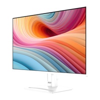 Venta al por Mayor del Monitor para Juegos PRO MP251W E2 White EyesErgo de 24.5 Pulgadas, 120Hz, FHD, 16:9, Panel IPS, 1ms GTG, Antireflejo, Compatible con HDR, 99% de Color