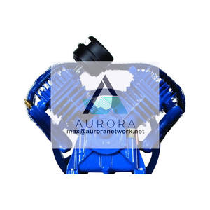 Accessoires de vanne pneumatique électronique de haute qualité, compresseur de base QT-54, avec un bon prix - Product Image 1