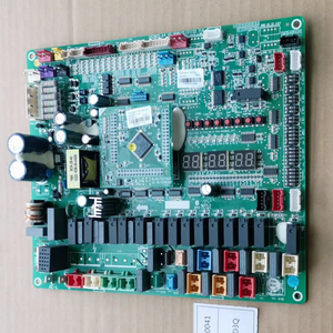 VRF Hệ thống điều hòa không khí đơn vị trong nhà với bảng chính pcba Loại sản phẩm - Product Image 2