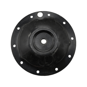Pièces de camion de haute qualité, pièces du système de suspension de camion, plaque de protection de roue 81.35114.0086 pour Shacman - Product Image 1