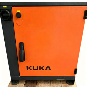 Gabinete de Control para Robot Krc2, Integrado con Kps600 Mfc Pc, Modelo 00-168-494 00168494, Sistema de Control para Robot Industrial - Product Image 4