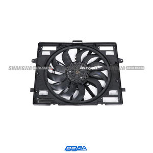 Ventilateur électrique à dissipation thermique haute efficacité, matériaux d'origine utilisés, pour Aston Martin DBX DB11 VANTANGE HY53-8C607-AB - Product Image 1