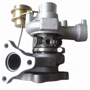 TD025 Galant VR4 4WD V6 4917301400 A30507 kaufen turbolader patrone für Mitsubishi <span class=keywords><strong>2</strong></span>,5 - Product Image 1