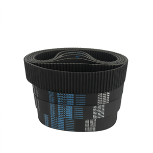 Correa de Distribución Premium Balless HTD5M 800-845 de Caucho EPDM para Maquinaria Industrial - Product Image 1