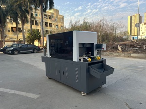 Máy in cuộn khổ lớn sử dụng mực dung môi kiểu mới, in bao bì thực phẩm, túi poly, máy in UV - Product Image 3