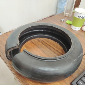 هياكل إطارات مطاطية مخصصة للوصلات - Product Image 3