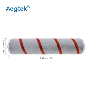 V8/V9/V9B/V9P/XR/V10/<span class=keywords><strong>V11</strong></span> Kit d'accessoires brosse à rouleau filtre HEPA pour <span class=keywords><strong>aspirateur</strong></span> <span class=keywords><strong>Dreame</strong></span> - Product Image 2