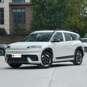 Nouvelle <span class=keywords><strong>voiture</strong></span> électrique Hyundai EO SUV de marque chinoise de premier plan pour usage quotidien <span class=keywords><strong>à</strong></span> <span class=keywords><strong>prix</strong></span> réduit - Product Image 6