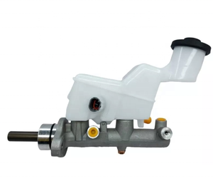 חם הנמכר אוטומטי בלם מאסטר צילינדר/משאבת 47201-1A370 47201-13110 עבור טויוטה קורולה 03-08 חדש sensation מקורי 47201-1A360 - Product Image 3