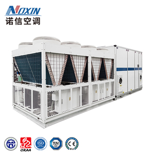Hiệu quả cao 50 tấn làm mát bằng không khí Máy làm lạnh nước với <span class=keywords><strong>Scroll</strong></span> máy nén Nhựa công nghiệp làm mát bằng không khí Máy làm lạnh - Product Image 1