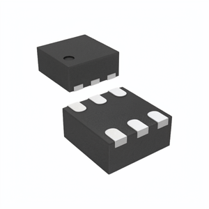 In Stock Power Management (PMIC) 6 VDFN Exposed Pad MP2013GG-Z Components Electronic - Product Image 1