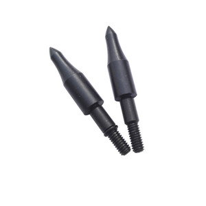 Arrowhead Stainless Steel 150 Grain Target Point General Thread For Shooting Equipment - Product Image 4