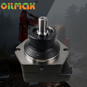 Parker Denison M5AF Serie Hydraulikmotor M5AF018 018 2R01 B1W 00000 für Industriemaschinen - Product Image 1