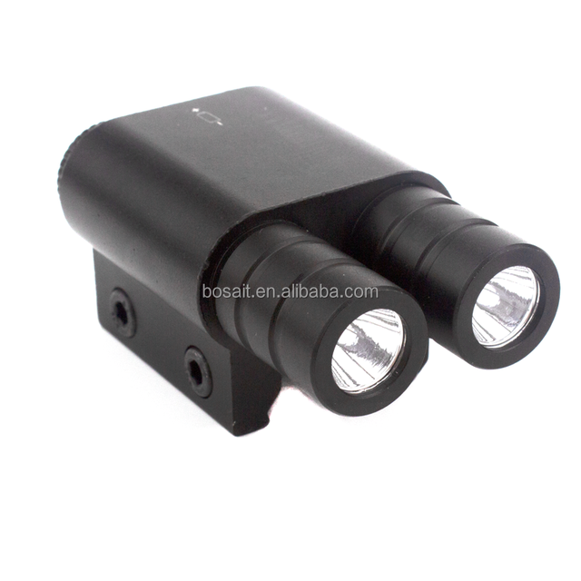 LED Tactical Flashlight Tactical Mounted Light