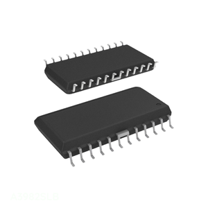 A3982SLB 24 SOlC (0.295 "7.50mm Largeur) Gestion de l'alimentation (PMIC) Acheter des composants électroniques en ligne Canal fabricant - Product Image 1