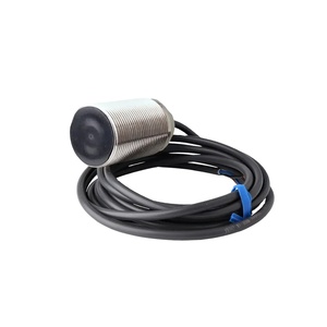 สายเคเบิลเฉพาะสำหรับเซ็นเซอร์ O-mron รุ่นใหม่แท้ ซีรีส์ E2E รุ่น E2B-M12KN05-WZ-C1 มีสินค้าในสต็อก - Product Image 1