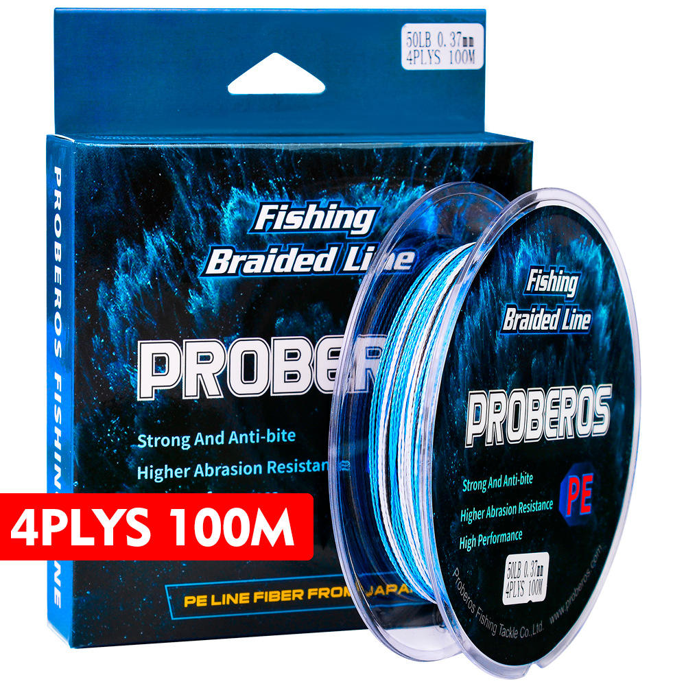 Camouflage Blue 100M