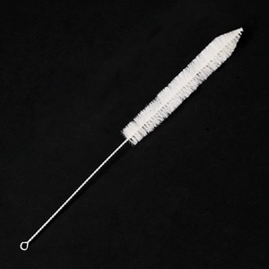 Cepillo Limpiador de Tubos de Ensayo y Pipetas de Vidrio Degao Medical Lumen Brush, Anti-Rayaduras, para Limpiar la Pared Interior - Product Image 5