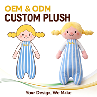 Fabricant OEM, oreiller long personnalisé en peluche avec matériau doux, rembourré en coton PP, pour le sommeil.