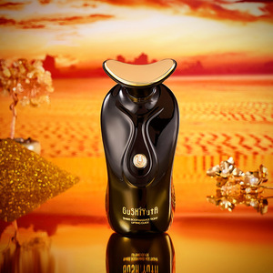 เครื่องนวดหน้าและลำคออัจฉริยะรุ่นใหม่ ยี่ห้อไพรเวทเลเบล สำหรับยกกระชับผิวหน้าและลำคอ ใช้ในบ้าน เครื่องมือดูแลผิวหน้าและความงาม - Product Image 2