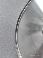 Prix usine – Réservoir sous pression de type Copylin en acier inoxydable 304 SS316L de 8 pouces (8040, 8080) pour le traitement de l'eau par osmose inverse