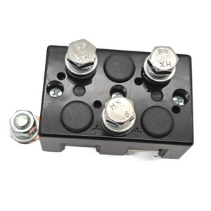 性能稳定、防水的接触器 DC88 24V 环保型洗地机配件 - Product Image 3