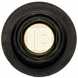 Valvola a barilotto in metallo - Product Image 1