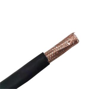 ทองแดงพีวีซีฉนวนกันความร้อนทองแดงลวด PVC sheath ควบคุมสายแรงดันไฟฟ้า 0.45/0.75kV 1.5mm2 8 แกน - Product Image 3