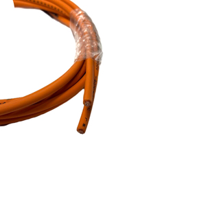 HV EV XLPE 구리 케이블 10MM2 16MM2 고전압 차폐 DC 전원 케이블 - Product Image 3