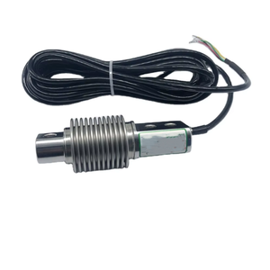 Sensor de Celda de Peso PE-7SS-10kg de Alta Resistencia a la Fatiga por Sobrecarga, Sensor de Peso PE-7SS-10kg - Product Image 2