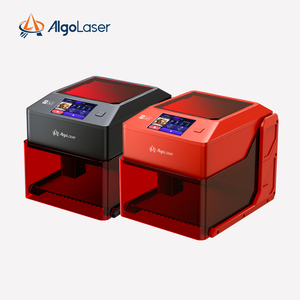 Grabador Láser Inteligente AlgoLaser Pixi con Carcasa para Grabado Láser 3D - Product Image 6