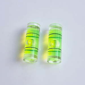 Mức độ tinh thần nhỏ lọ Bong bóng tròn - Product Image 3