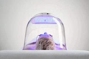 Máquina Portátil de Terapia Facial con Oxígeno Puro O2toderm O2 to Derm de Corea - Product Image 4