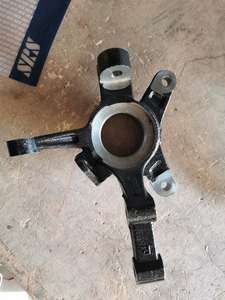 OEM 9022218/<span class=keywords><strong>R</strong></span> 9022217/L fü<span class=keywords><strong>r</strong></span> Chevrolet SAIL LINKER KREUZGEBÜCKEL - Product Image 4