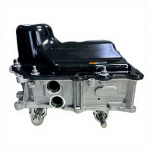 Corpo Valvola Cambio Automatico Volkswagen DQ200 - Product Image 1