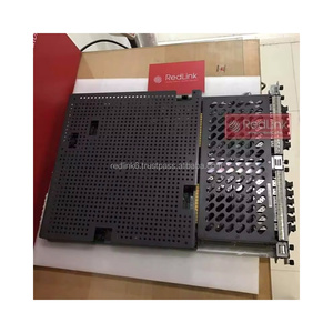 03050CUN-001 ME0DSFUIT07J 1Tbps Switch Fabric Unit N(SFUI-1T-N) pour les routeurs d'entreprise ME60 ME60-X8A ME60-X16A - Product Image 1