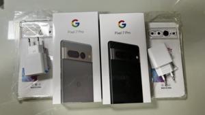 Venta al por Mayor de Fábrica Teléfonos Android 5G Usados Grado A+ Originales Desbloqueados Modelos 7 Pro 7A <span class=keywords><strong>6A</strong></span> 3A Smartphones Celulares LTE Económicos - Product Image 6