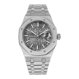 Montre-bracelet pour homme minimaliste octogonale en acier 304, mouvement à quartz suisse, verre saphir, logo personnalisé, vente en gros - Product Image 1