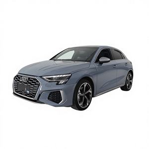 <span class=keywords><strong>Audi</strong></span> <span class=keywords><strong>A3</strong></span> <span class=keywords><strong>Sportback</strong></span> 35 Tfsi Luxury Sport 5 portes 5 places 2022, nouvelle, Euro VI, essence, automatique, conduite à gauche, cuir foncé, pas cher - Product Image 2
