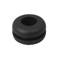 Anneau d'étanchéité en silicone durable, résistant à l'eau et à l'usure, résistant à la pression, pour la sécurité des câbles électriques