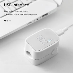 ओनिकोमाइकोसिस के लिए ब्लू लाइट डिवाइस नेल फंगस क्लीनिंग रिमूवर मशीन टो नेल फंगस उपचार - Product Image 3