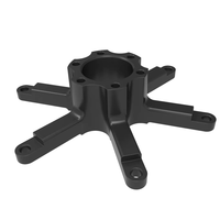 Pièces usinées CNC sur mesure, matériaux multi-métaux et plastiques, anodisation, polissage, sablage, diverses finitions de surface, OEM