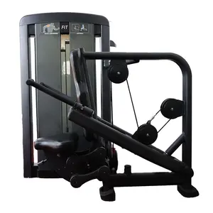 Máquina de tríceps de protección fuerte de tecnología perfecta Kabel Rack Commercial Gym Tricep Press Down Gym Machine