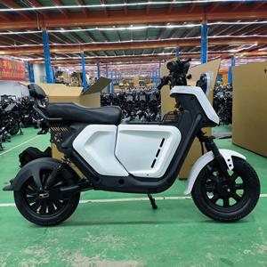 Scooter Eléctrico de Fábrica OEM de Alta Velocidad, 60v, 16 Pulgadas, Largo Alcance, 20A, 25Ah, 30Ah, 1000W, 1500W - Product Image 3