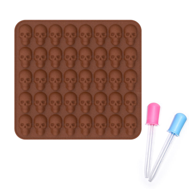 ช็อกโกแลต+1 ชิ้น ดรอปเปอร์