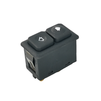 Interruptor Iluminado para Elevalunas Eléctrico 61311381205 para BMW E23 E24 E28 E30 80906042673 V20-73-0008 3146131302