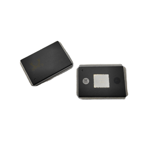 Realtek สวิตช์ไมโครคอนโทรลเลอร์แบบ32บิตแบบ dual-core 128K LQFP128 - Product Image 1