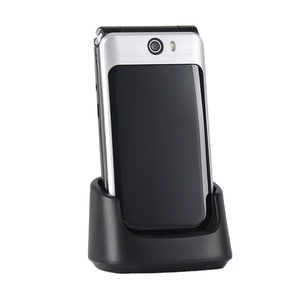 YING TAI T1 Big Keypad GPS tracker WiFi Android System 4g Lte Flip Mobile <strong>Phone</strong> <strong>for</strong> <strong>Old</strong> <strong>People</strong> - Product Image 1