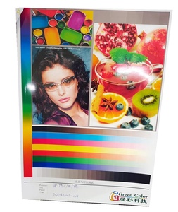 Greencolor प्रीमियम 1000ml pagewide हिमाचल प्रदेश प्रिंटर के लिए डाई स्याही 477 pagewide प्रो एमएफपी 477dw प्रिंटर 477 476 452dn 452dw 577 552DW - Product Image 5